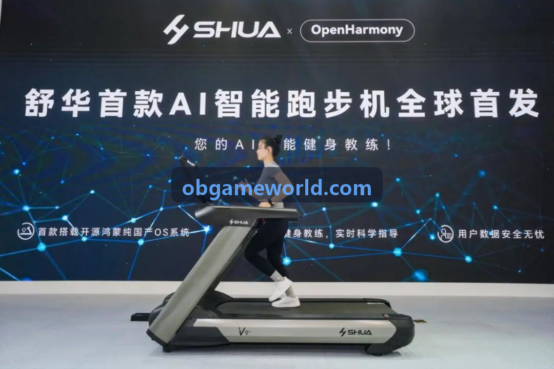 OB跨端科幻机甲射击手游案例